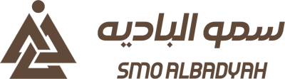 سمو البادية logo
