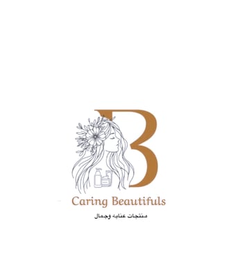 CARING BEAUTUIFULS logo
