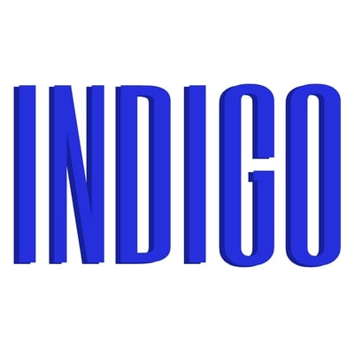 Indiigo.sa logo