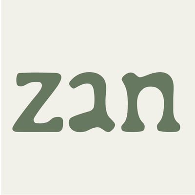 زان logo