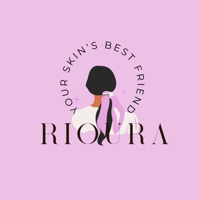 ريورا | Rioura logo