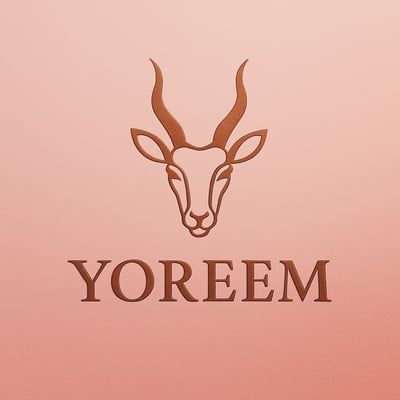 yoreem logo