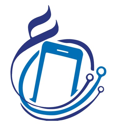 امواج عين للاتصالات و تقنية المعلومات logo