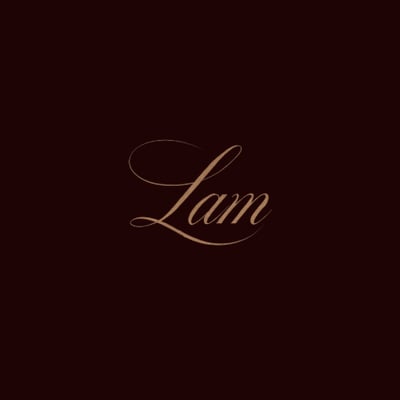 ℒ𝒶𝓂 logo