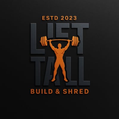 LiftTall logo