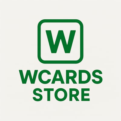 Wcards store
