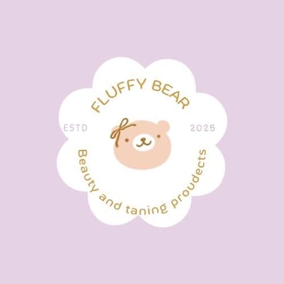 Fluffy Bear