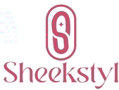 sheek styl logo