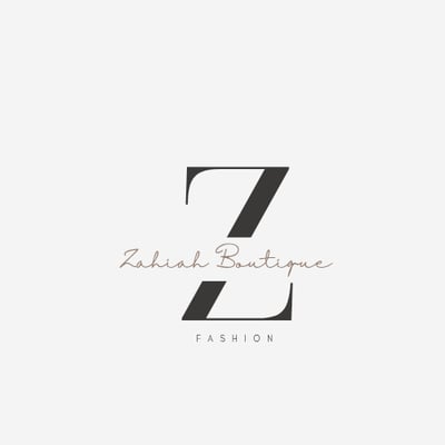 ‏‎zahiahboutique