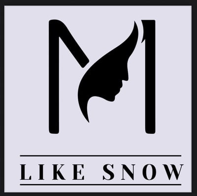 منتجات طبيعيه LIKE SNOW