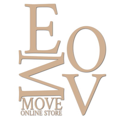 Move Store logo