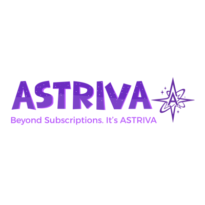 Astriva logo