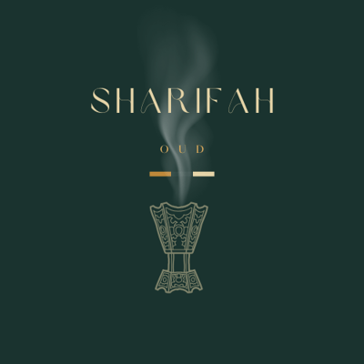 عود شريفه logo