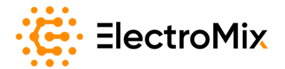 Electro Mix logo