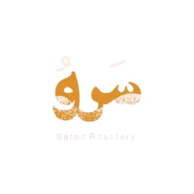 Saroo Roastery logo