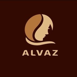ألفاز | ALVAZ logo