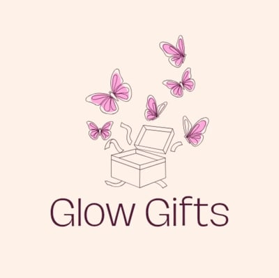 Glow Giftss logo