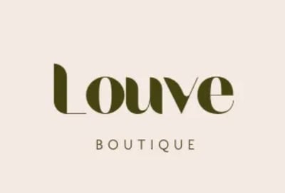 Louve logo