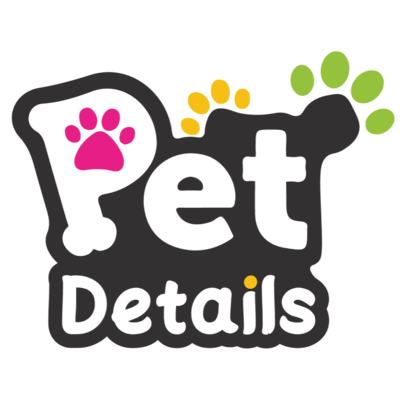 متجر تفاصيل الاليف | pet-details logo