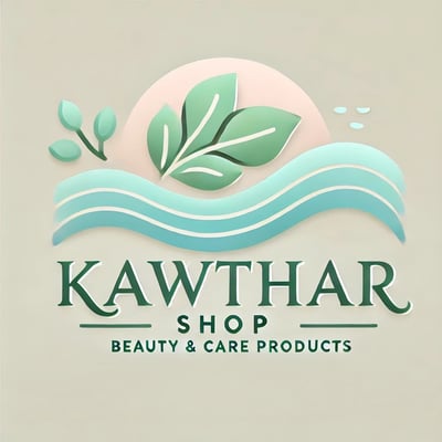 KAWTHAR_SHOP logo