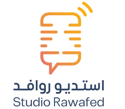Studui Rawafed logo