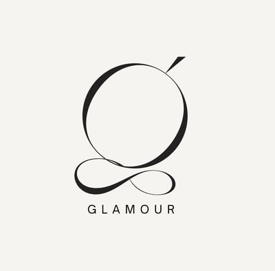 Glamour logo