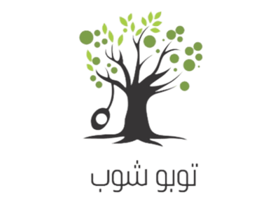 توبو شوب logo
