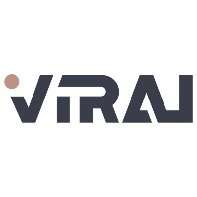 VIRAL logo