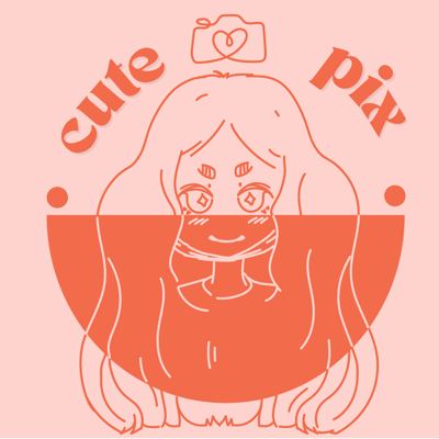 Cutepix logo