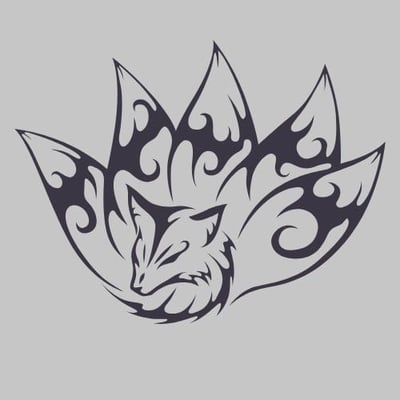 Silver Fox logo