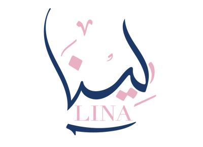 لينا logo