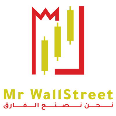 شبكة مستر وول ستريت logo