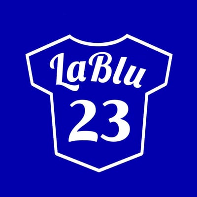 Lablu logo