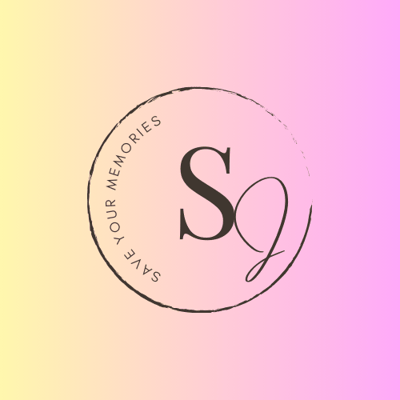 Memories saved logo