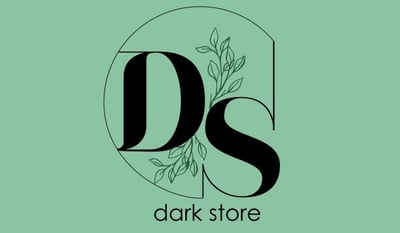 Dark store logo