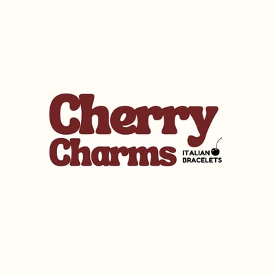 cherry logo