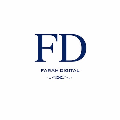 فَـــرح ديجيتال logo