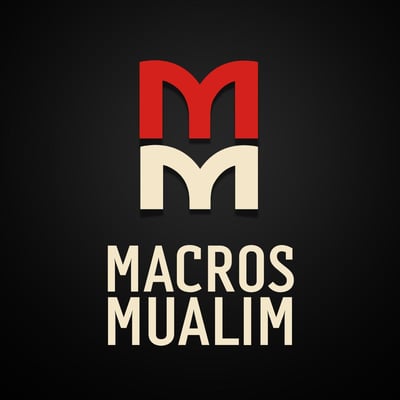 Macros Mualim logo