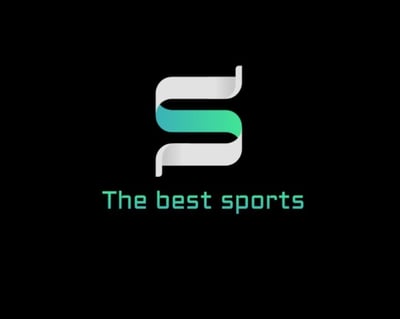 The Best Sports logo