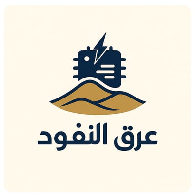 Logo of عرق النفود