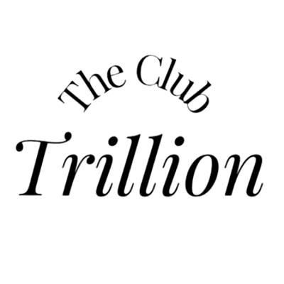 The Trillion Club Logo