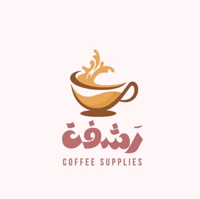 رَشفة logo