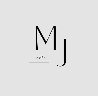 MJ logo
