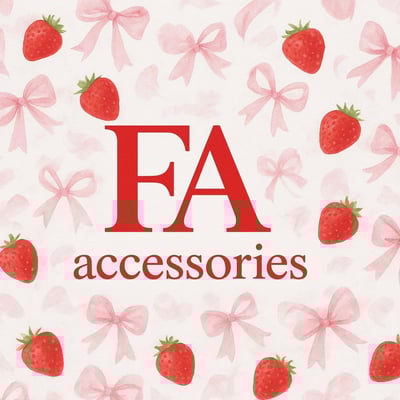 Logo of افضل متجر اكسسوارات