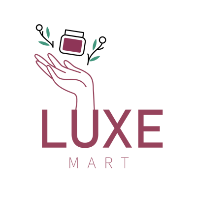 Luxe Mart logo