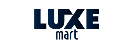Luxe Mart logo