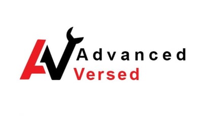 المتمكن المتطور logo