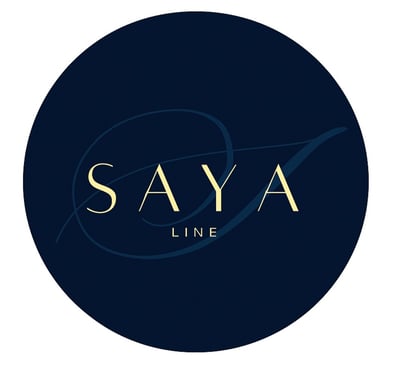 Saya Line logo
