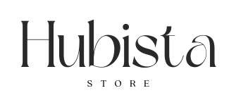 Hubista logo