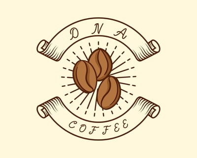 جينات القهوة - DNA COFFEE